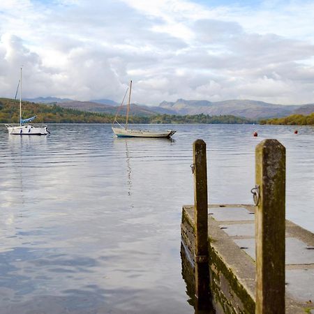 Swallows Nest Windermere Extérieur photo