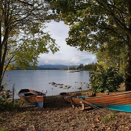 Swallows Nest Windermere Extérieur photo