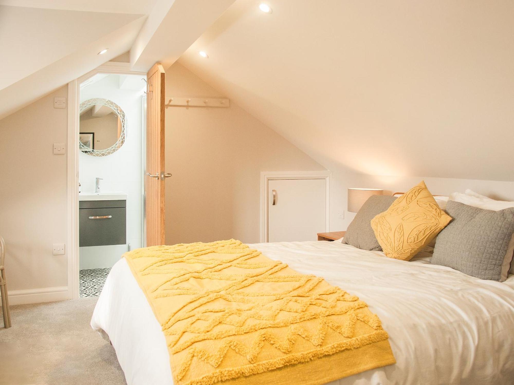 Swallows Nest Windermere Extérieur photo