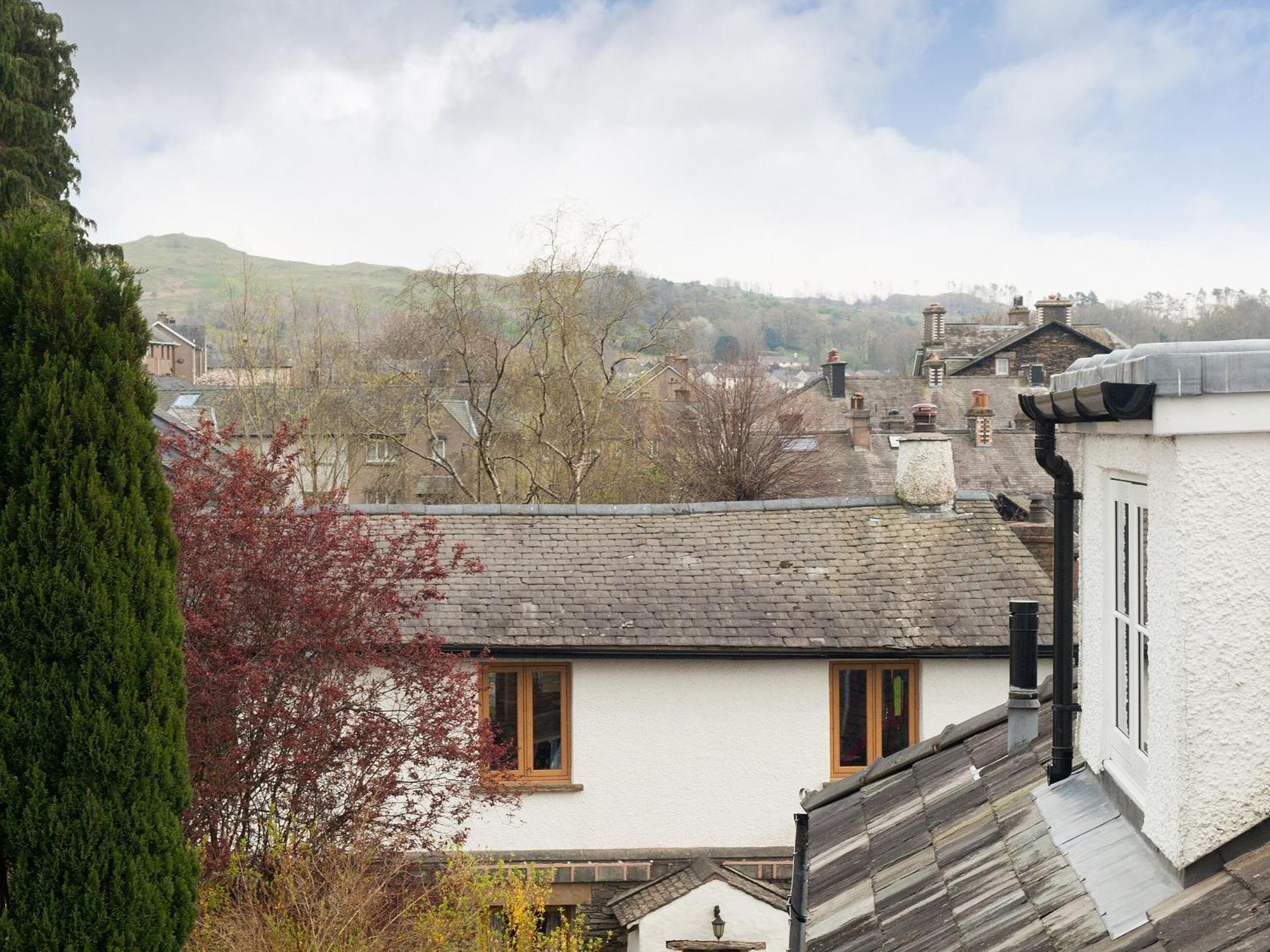 Swallows Nest Windermere Extérieur photo