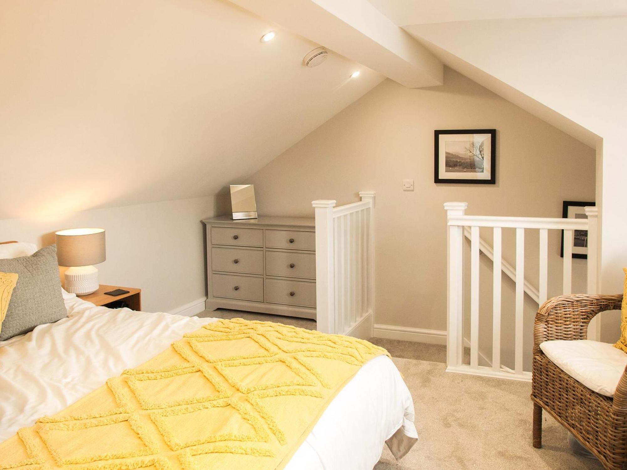 Swallows Nest Windermere Extérieur photo