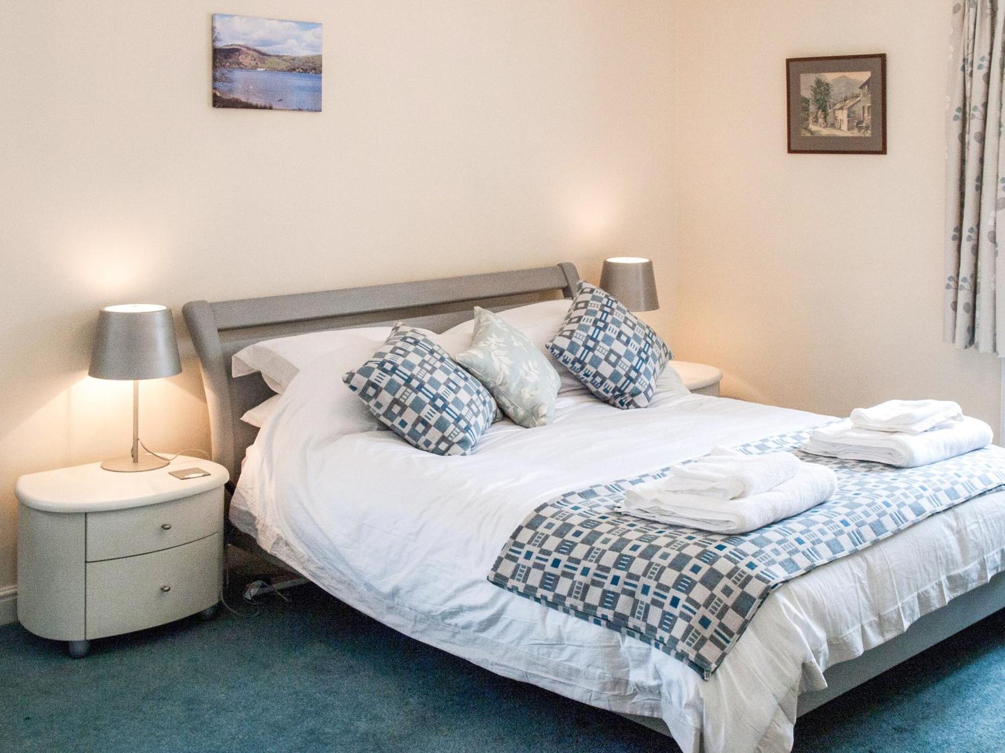 Swallows Nest Windermere Extérieur photo