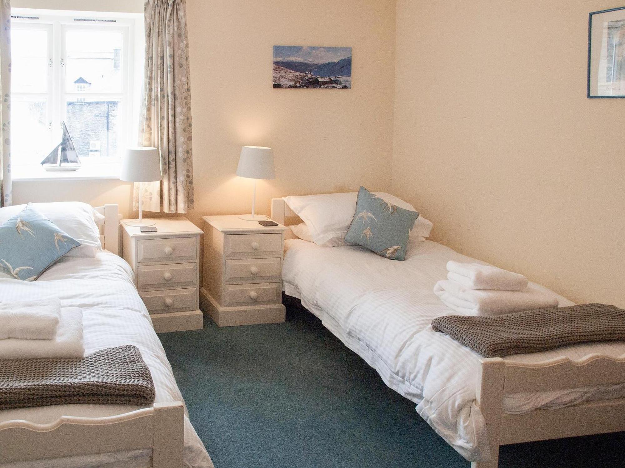 Swallows Nest Windermere Extérieur photo