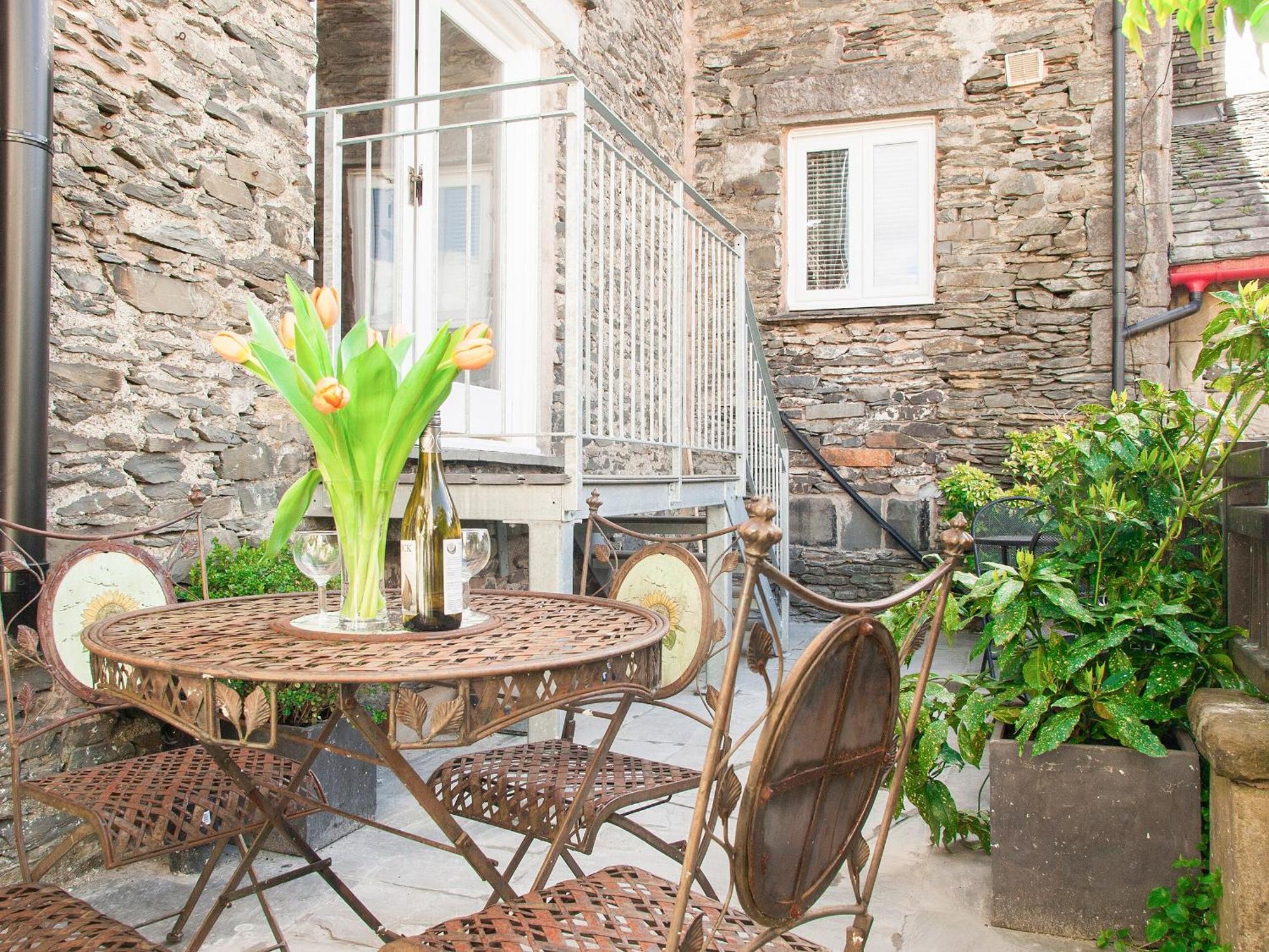 Swallows Nest Windermere Extérieur photo
